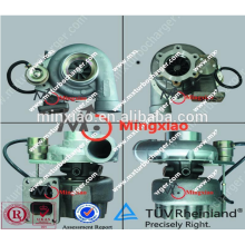 24100-2920A 3533263 3535261 24100-2910C Turbocompressor de Mingxiao China